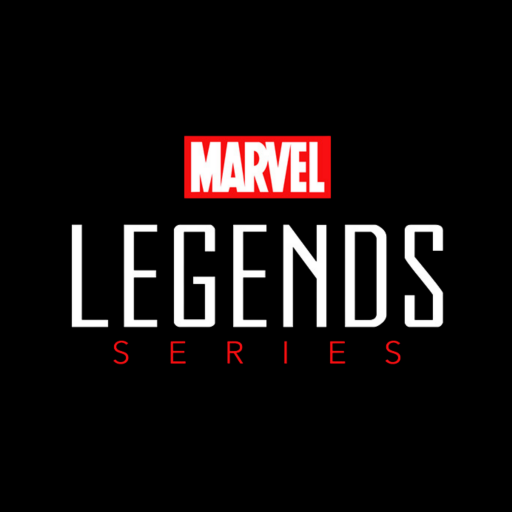 MARVEL LEGENDS